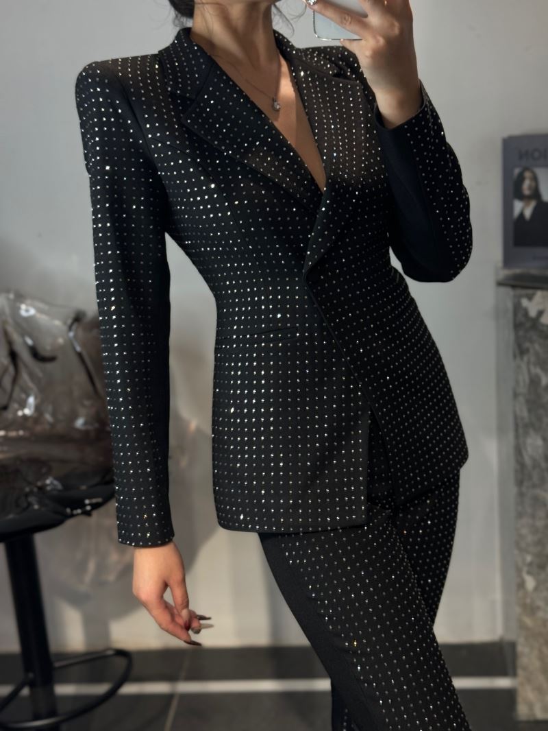 Alexander Wang Long Suits